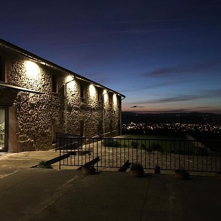 Finca Alegranza Torrelavega Eksteriør bilde