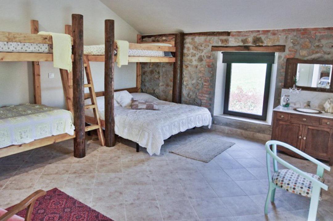 Finca Alegranza Torrelavega Eksteriør bilde