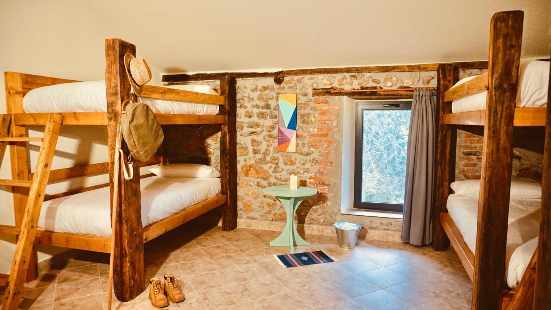 Finca Alegranza Torrelavega Eksteriør bilde
